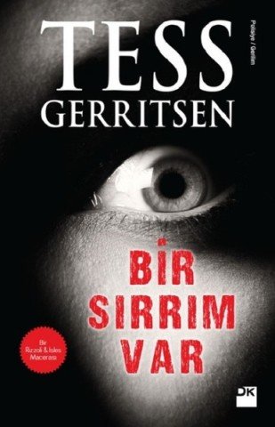 Bir Sırrım Var-Tess Gerritsen
