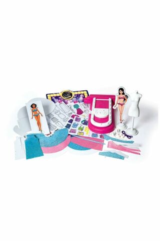 Moda Koleksiyonu - Crazy Chic