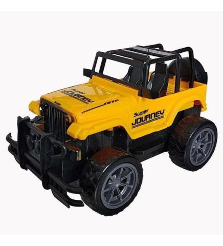 Ceren Süper Car Şarjlı Arazi Jip