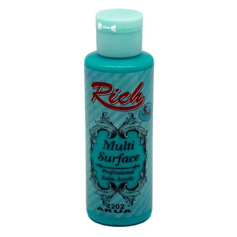 Rich MULTİ SURFACE 120 CC AKUA