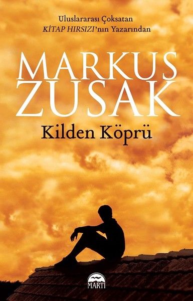 Kilden Köprü-Markus Zusak