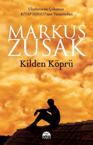 Kilden Köprü-Markus Zusak