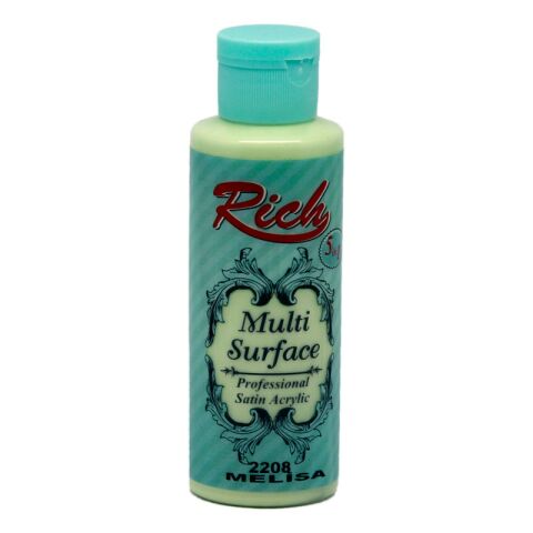 Rich MULTİ SURFACE 120 CC MELİSA