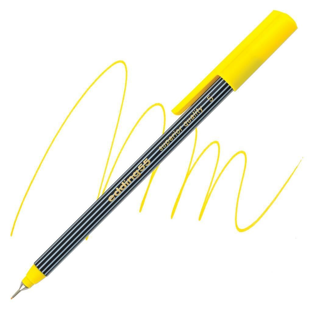 Edding Fine Pen Sari (e 55)
