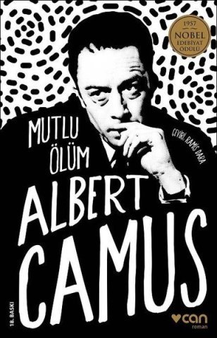 Mutlu Ölüm-Albert Camus
