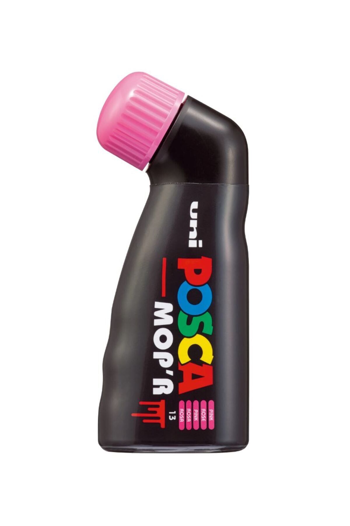 Posca Mop'r Pcm-22 Boyama Markörü 3-19 Mm. Pembe