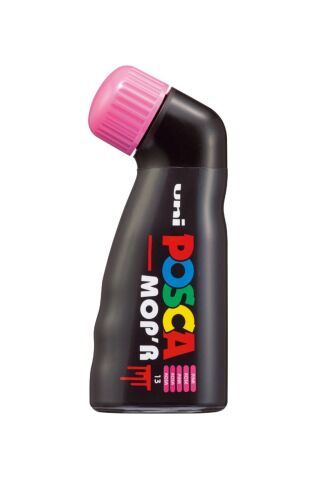 Posca Mop'r Pcm-22 Boyama Markörü 3-19 Mm. Pembe