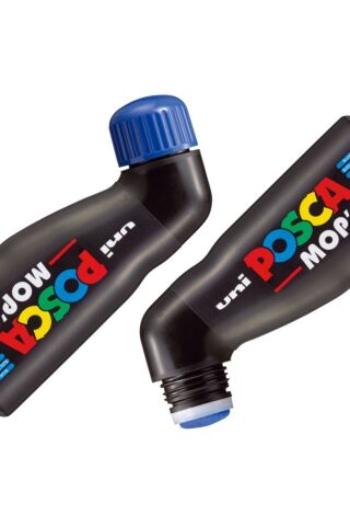 Posca Mop'r Pcm-22 Boyama Markörü 3-19 Mm. Pembe