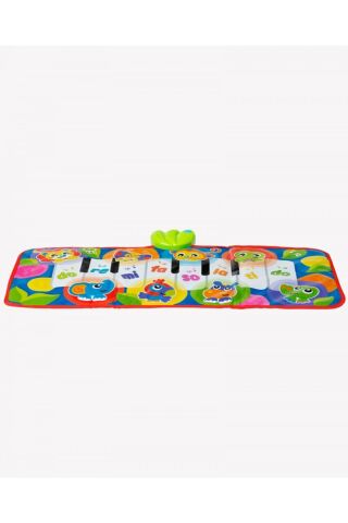 Jumbo Jumgle Musical Piano Matı
