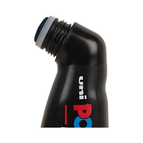 Posca Mop'r Pcm-22 Boyama Markörü 3-19 Mm. BEYAZ