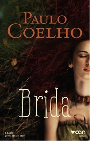 Brida-Paulo Coelho