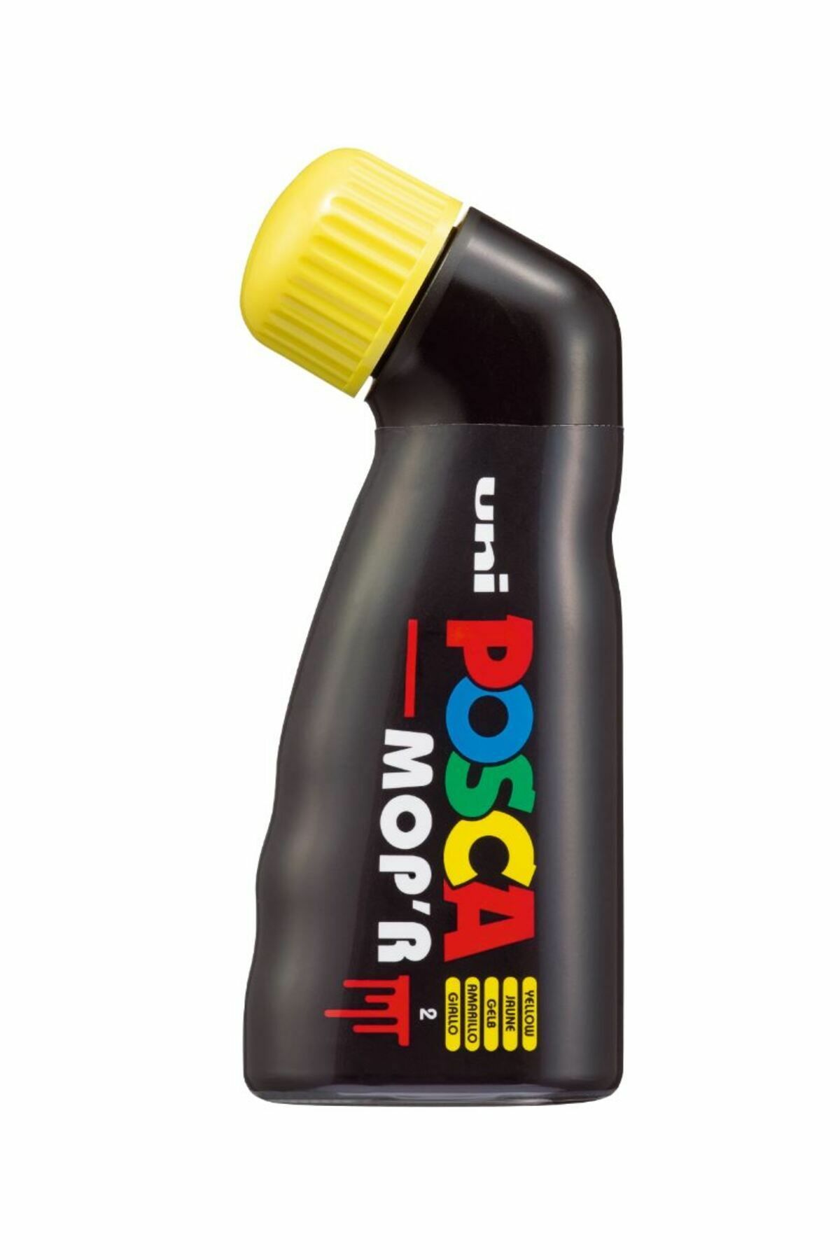 Posca Mop'r Pcm-22 Boyama Markörü 3-19 Mm. Sarı