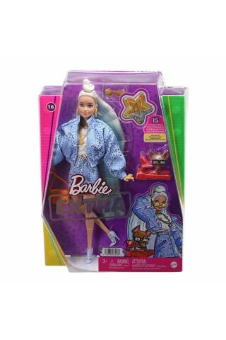 Ekstra Bebek Ve Aksesuarları Hhn08