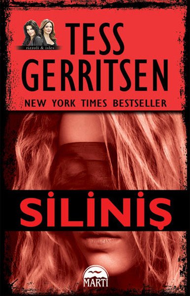 Siliniş-Tess Gerritsen