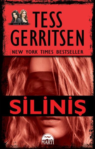 Siliniş-Tess Gerritsen