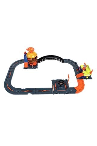 HDN95 Hot Wheels Pist Dünyası Oyun Seti