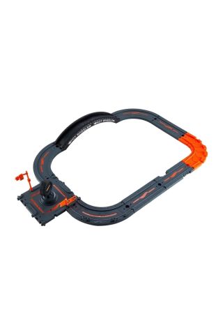 HDN95 Hot Wheels Pist Dünyası Oyun Seti