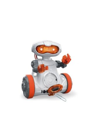 64957 Mio Robot (yeni Nesil) /robotik Laborutavarı /bilimveoyun +8 Yaş