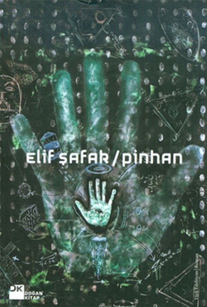 Pinhan-Elif Şafak