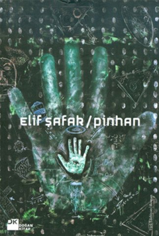 Pinhan-Elif Şafak