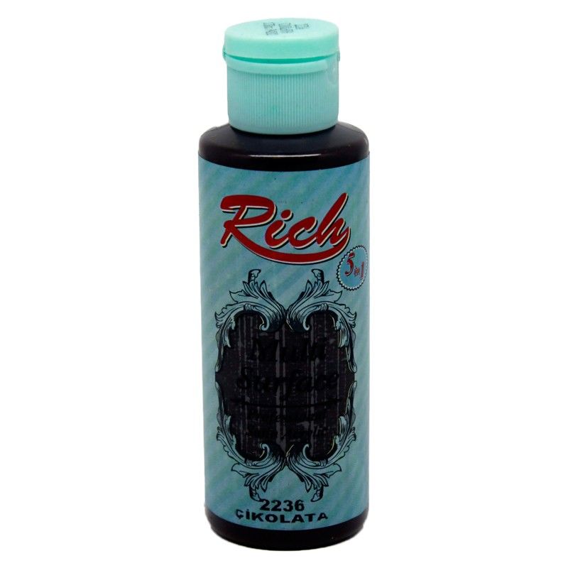 Rich MULTİ SURFACE 120 CC ÇİKOLATA