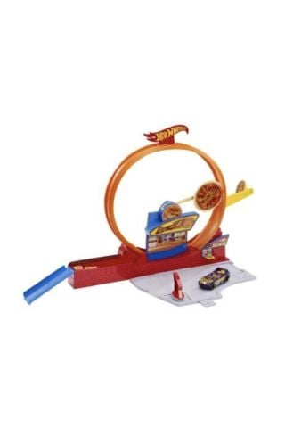 Gösteri Dünyası Speedy Pizza Oyun Seti Hmd53-hkx44