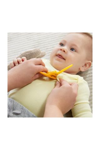 Clipimals™ Emzik Tutacağı Arkadaşlar - Tembel Hayvan GKC49-GKC48