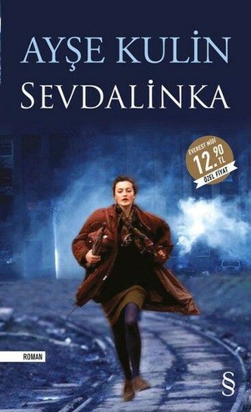 Sevdalinka Midi Boy-Ayşe Kulin