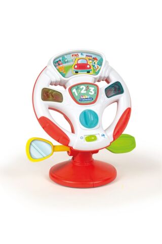 Baby Aktivite Direksiyonu