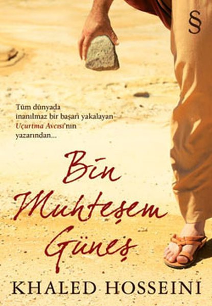 Bin Muhteşem Güneş-Khaled Hosseini