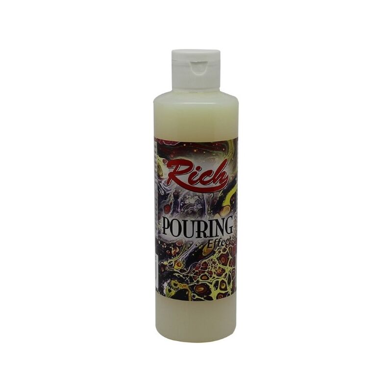 Rich Pouring Effect Medium 260 cc