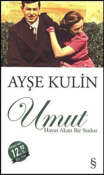 Umut Midi Boy-Ayşe Kulin