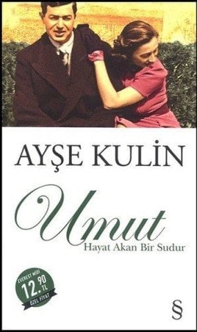 Umut Midi Boy-Ayşe Kulin