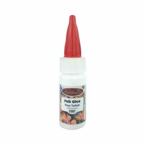 Artebella Keçe Tutkalı 30cc 33870030