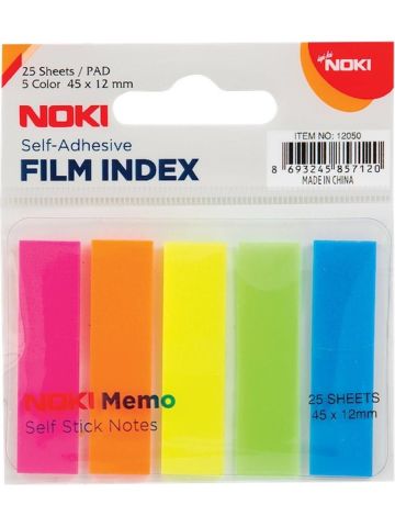 Noki Memo 5 Renk Page İndex 12050