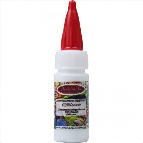 Artebella Porselenleştirme Tutkalı 30 cc 338930
