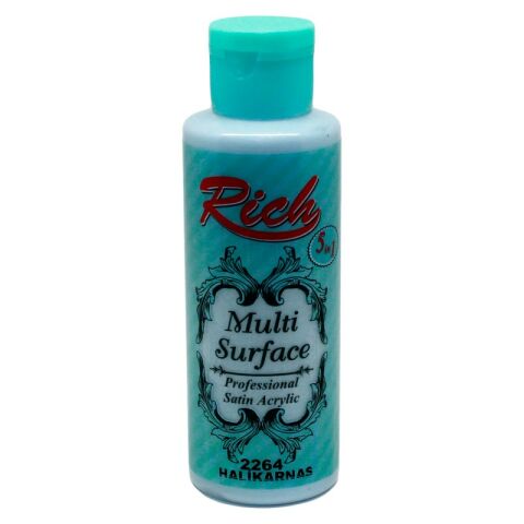 Rich MULTİ SURFACE 120 CC HALİKARNAS