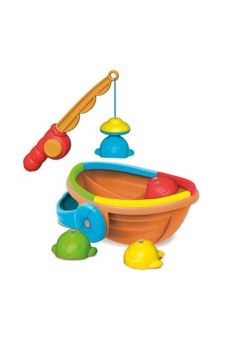 Baby Renkli Balıklar 17688