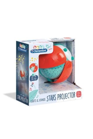 17265 Uğur Böceği Projektör /baby 0