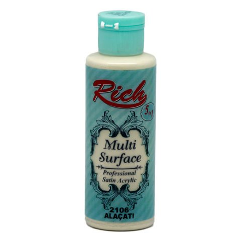 Rich Multi Surface 130 CC ALAÇATI