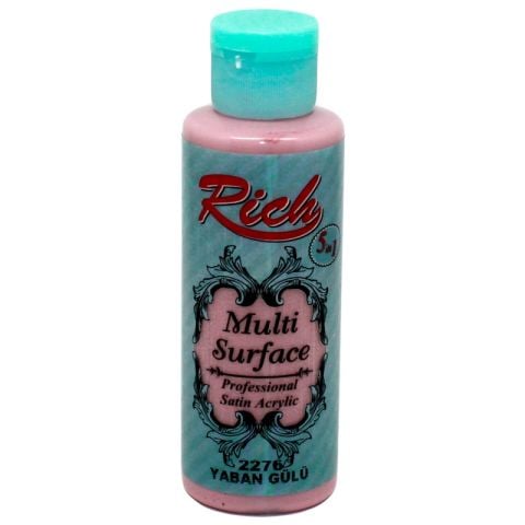 Rich MULTİ SURFACE 120 CC YABAN GÜLÜ