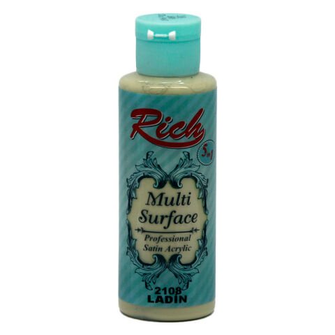 Rich Multi Surface 130 CC LADİN