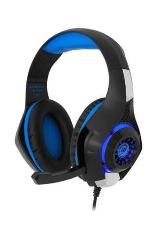 Gamemax Fhp-g1460b Mikrofonlu Gaming Kulaklık