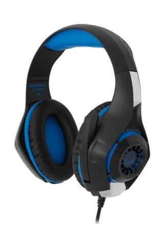 Gamemax Fhp-g1460b Mikrofonlu Gaming Kulaklık