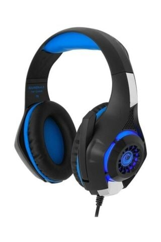 Gamemax Fhp-g1460b Mikrofonlu Gaming Kulaklık