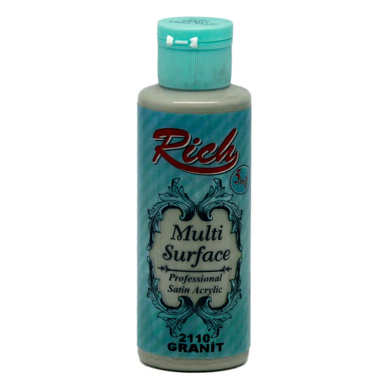 Rich Multi Surface 130 CC GRANİT
