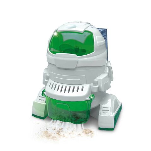 Clementoni Robotik Laboratuvarı Ecobot