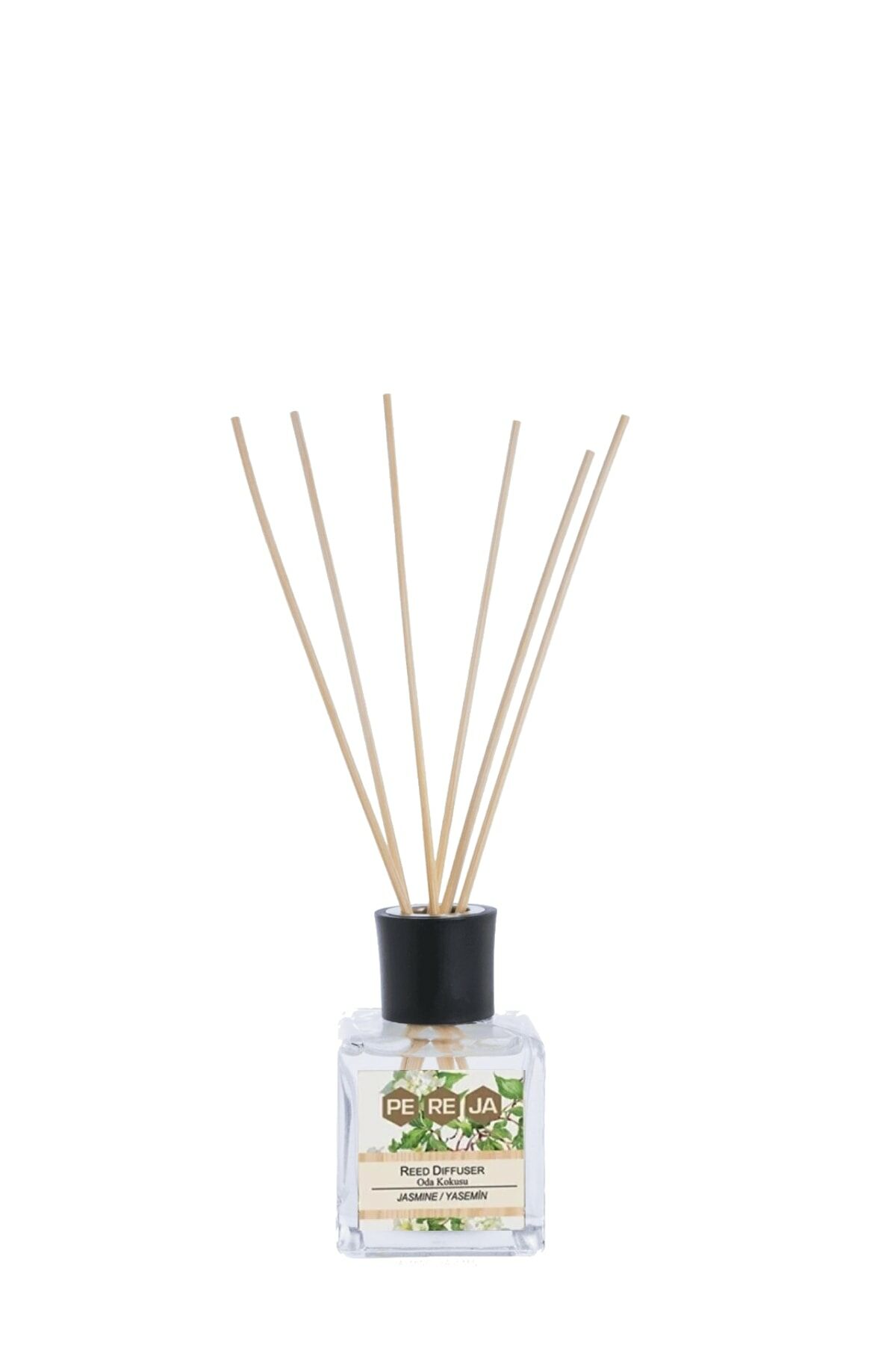 Çubuklu Oda Kokusu Yasemin 100 Ml