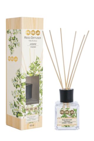 Çubuklu Oda Kokusu Yasemin 100 Ml