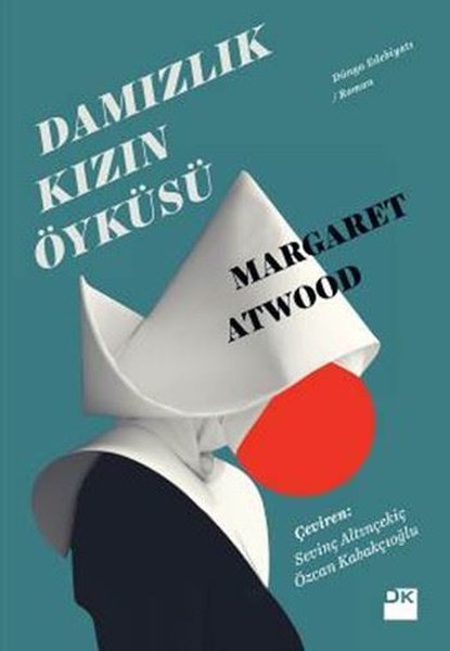 Damızlık Kızın Öyküsü-Margaret Atwood